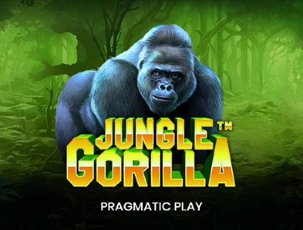 Jungle Gorilla